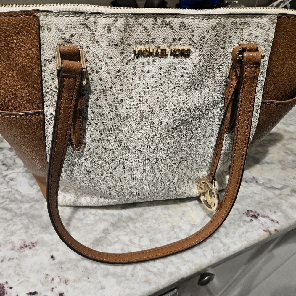 Michael Kors handbag